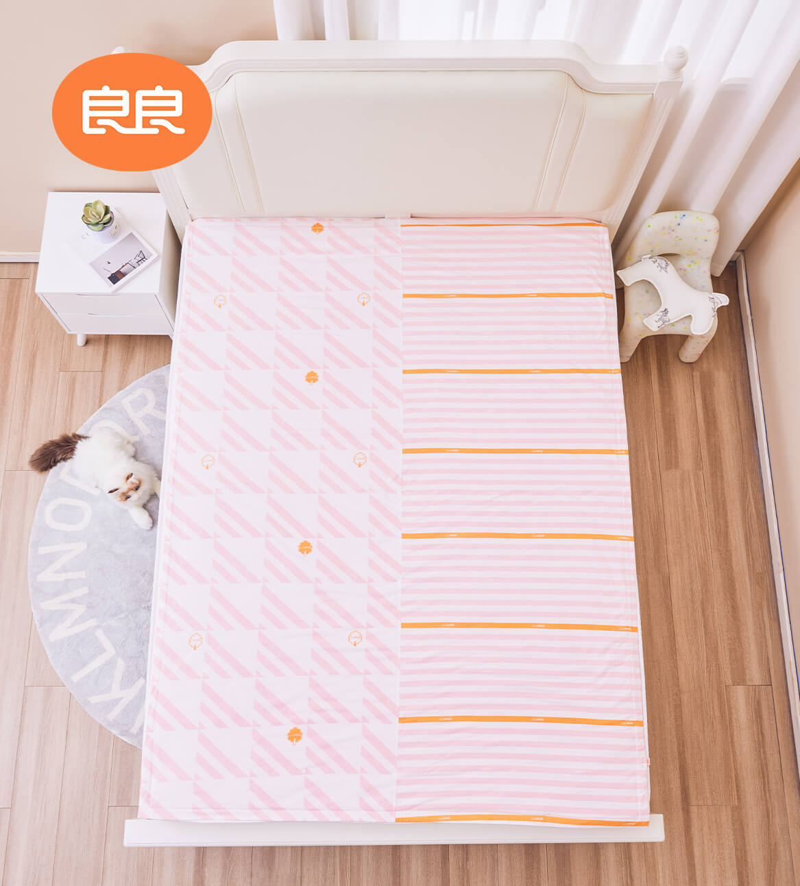 輕盈透氣 會(huì)呼吸