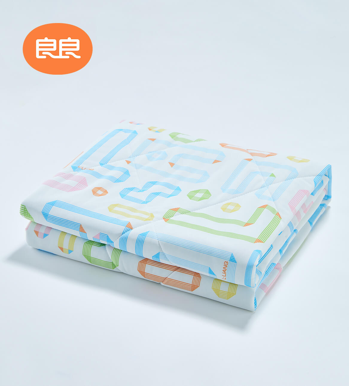 觸膚即涼 整晚舒爽好眠