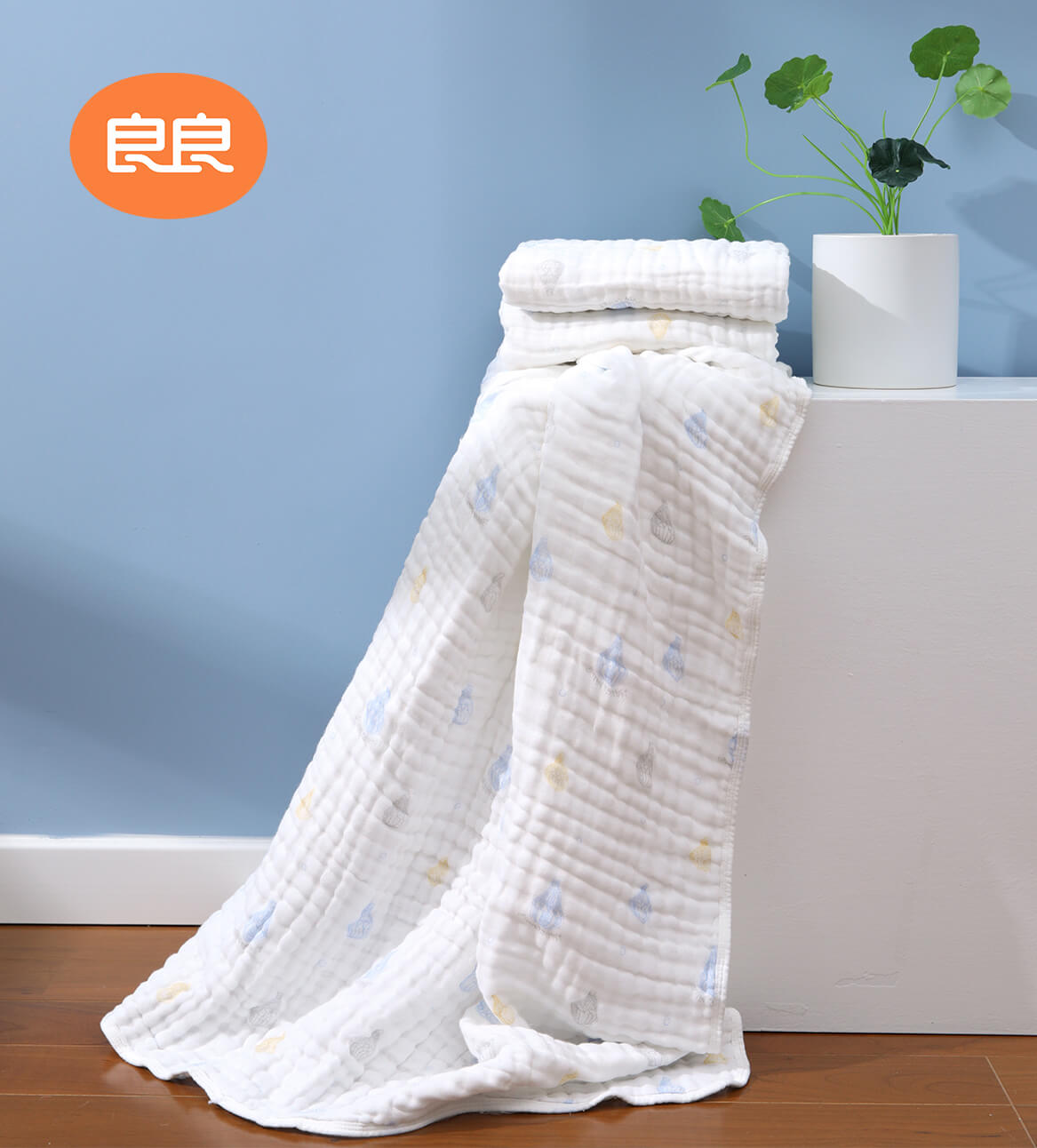 讓寶寶愛上洗澡